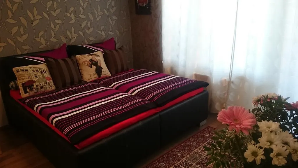 Appartement Flat 131 à Prague