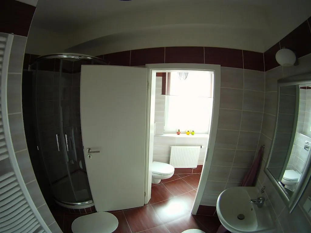 Appartement Flat 131 à Prague