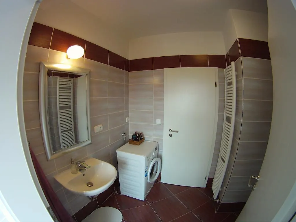 Appartement Flat 131 à Prague