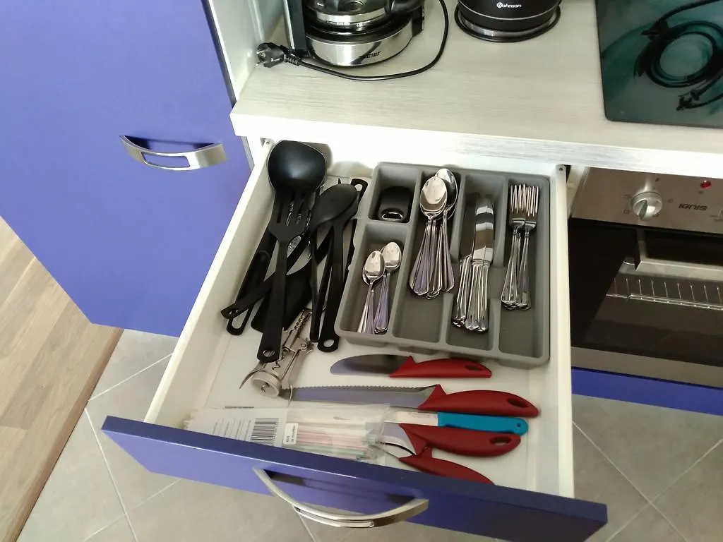 Appartement Flat 131 à Prague République tchèque