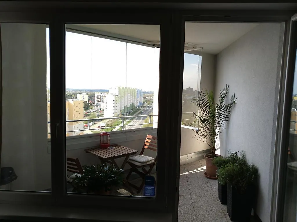 Appartement Flat 131 à Prague