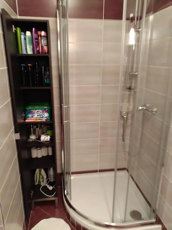 Appartement Flat 131 à Prague