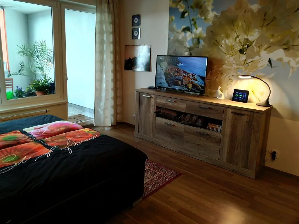 Appartement Flat 131 à Prague République tchèque