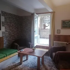 Pensjonat Kalik, Praga