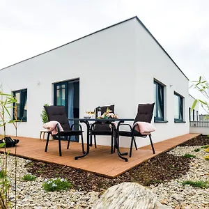 4* Appart hôtel Trafick