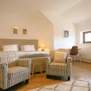  Apartmán Expat House